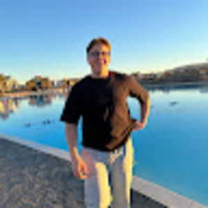 Meet your Posher, Tyler